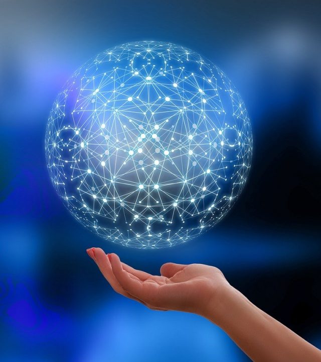 network, earth, block chain-3537389.jpg